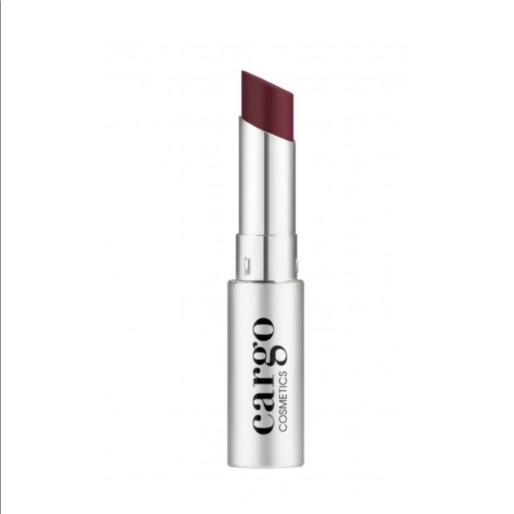Cargo Cosmetics Essential Lip Color in Napa